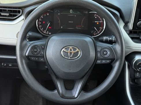 Certified 2023 Toyota RAV4 XLE image 12