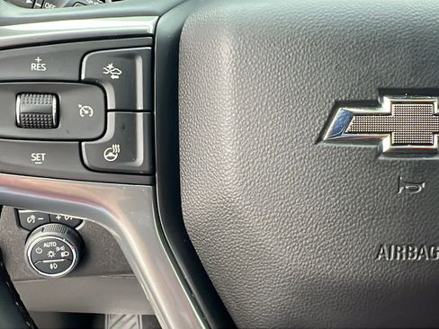 Used 2023 Chevrolet Silverado 1500 RST w/ Z71 Off-Road Package image 19