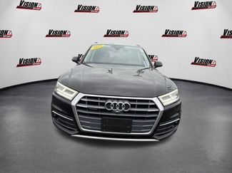 Used 2019 Audi Q5 Prestige w/ Prestige Package video 2