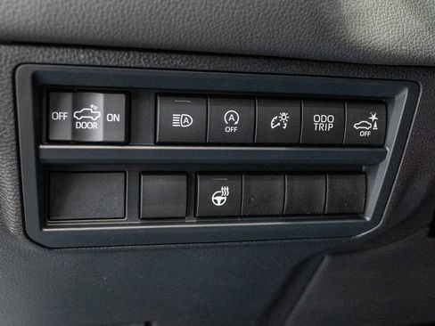 New 2026 Toyota Tundra Limited AWD/4WD image 24