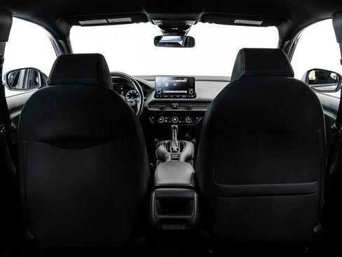 Used 2024 Honda HR-V Sport image 19