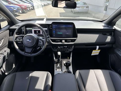 New 2026 Subaru Outback Premium AWD/4WD image 11