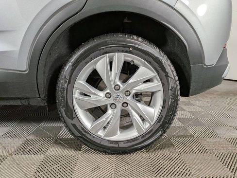 New 2026 Buick Encore GX Preferred w/ Comfort Package image 12