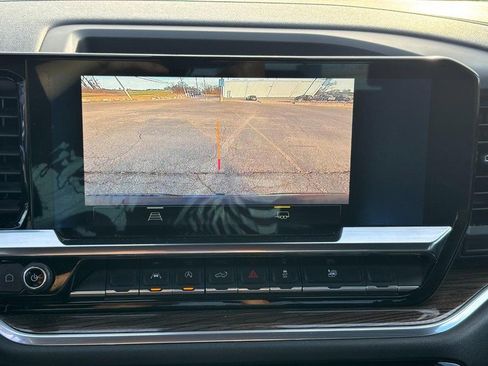 Used 2022 Chevrolet Silverado 1500 RST w/ Protection Package image 22