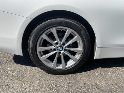 Used 2019 BMW 430i xDrive Convertible w/ Executive Package AWD/4WD image 30
