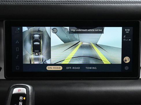 Used 2020 Land Rover Defender 110 HSE image 31