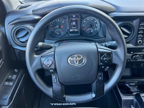 Used 2023 Toyota Tacoma SR image 16