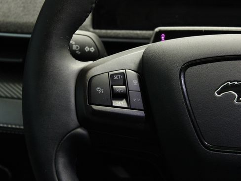 Used 2024 Ford Mustang Mach-E Premium image 19