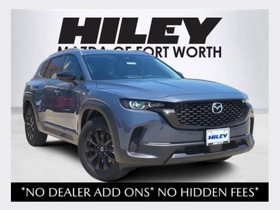 New 2026 MAZDA CX-50 AWD 2.5 S w/ Weather Package