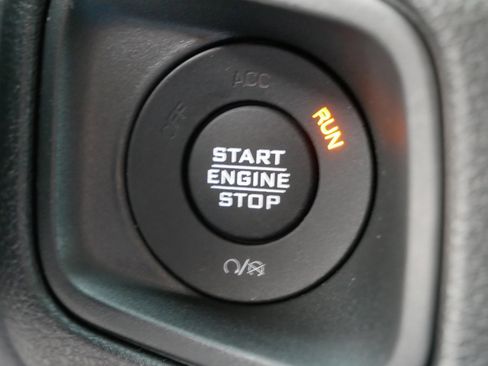 New 2026 Jeep Wrangler Sport S image 20