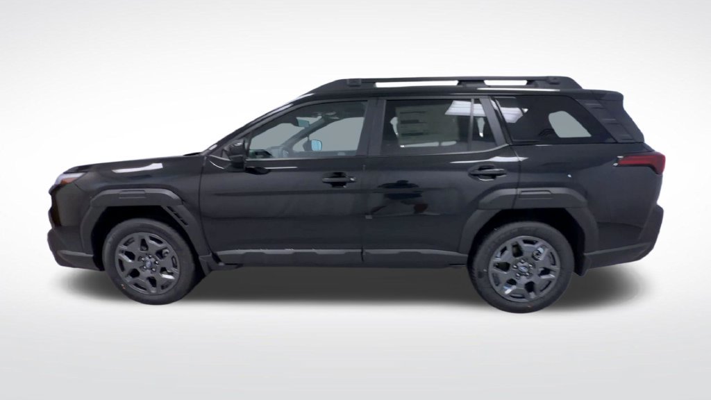 New 2026 Subaru Outback Premium AWD/4WD image 5