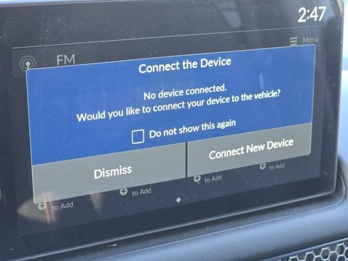 New 2026 Honda HR-V Sport image 4