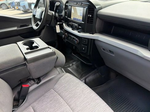Used 2023 Ford F150 XL w/ Trailer Tow Package AWD/4WD image 14