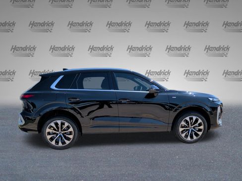 Used 2026 Audi Q3 quattro 2.0T AWD/4WD image 11