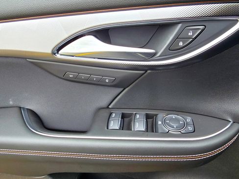 New 2026 Buick Envision Sport Touring image 22