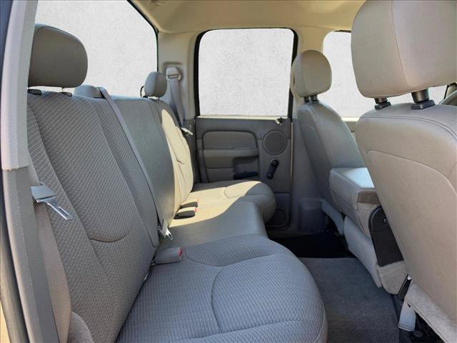 Used 2005 Dodge Ram 1500 Truck ST RWD image 17