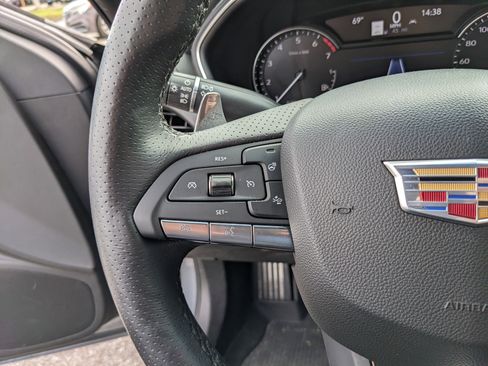 Used 2022 Cadillac CT5 Sport image 29