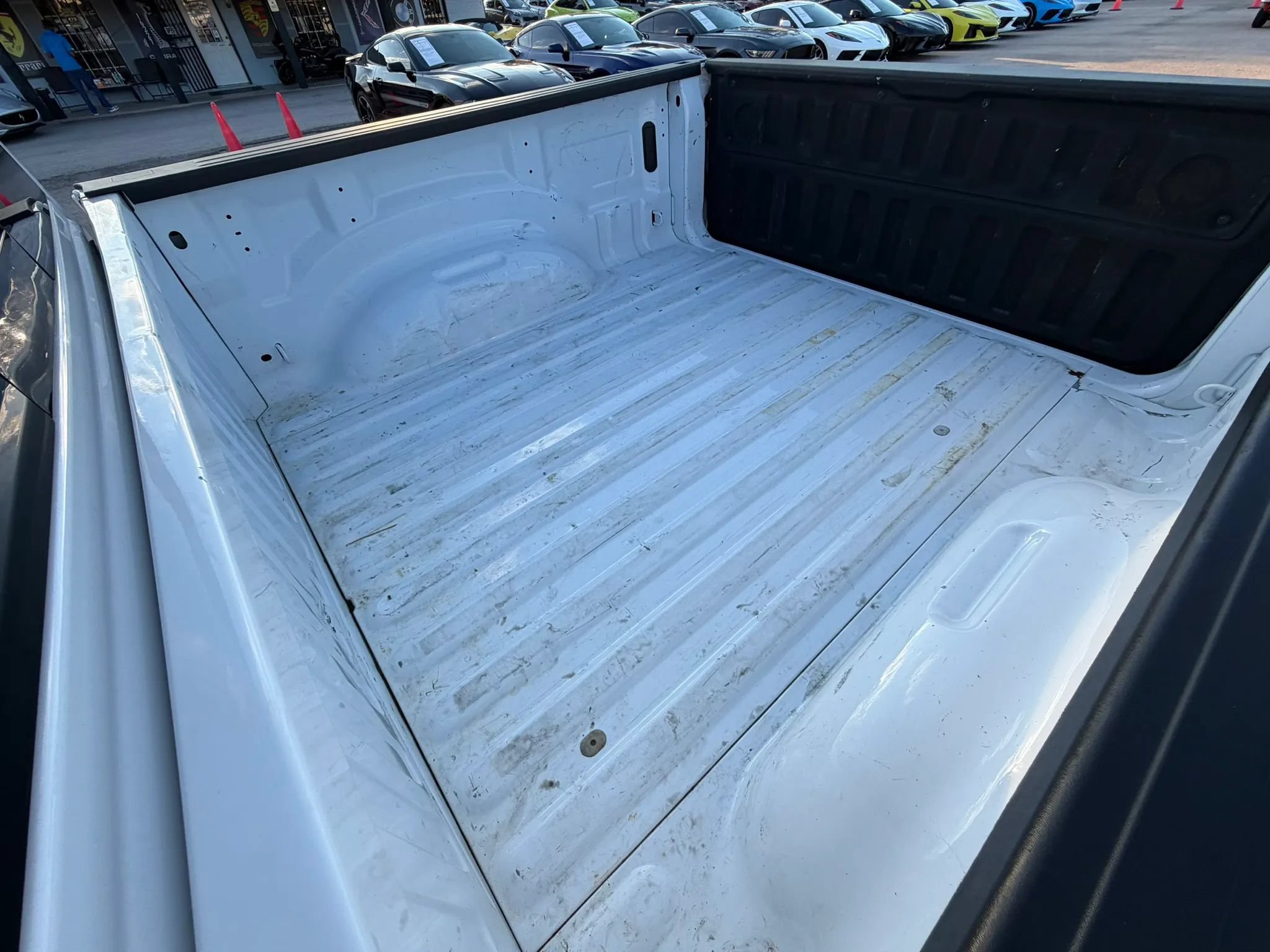 Used 2022 RAM 1500 Big Horn AWD/4WD image 10