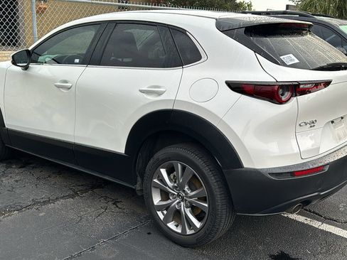 Used 2020 MAZDA CX-30 AWD w/ Select Package image 9