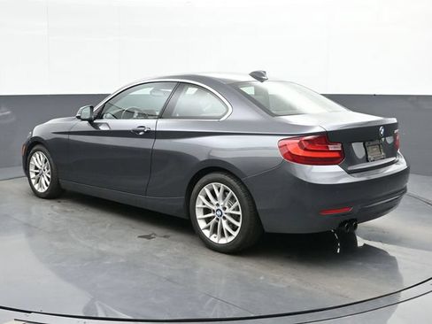 Used 2016 BMW 228i Coupe RWD image 6