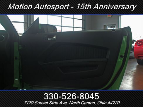 Used 2013 Ford Mustang Boss 302 image 30