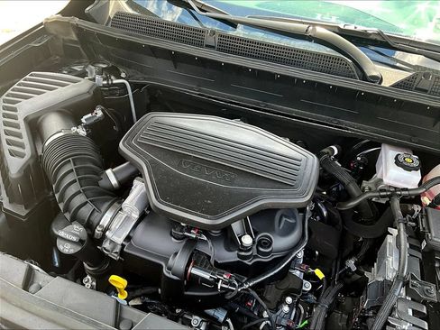 Used 2023 GMC Acadia Denali w/ Black Diamond Edition AWD/4WD image 34
