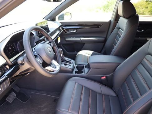 New 2026 Honda CR-V Sport Touring image 12