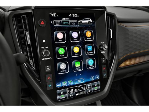 New 2026 Subaru Forester Wilderness image 20