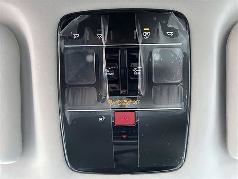 New 2026 Hyundai Santa Fe Calligraphy image 17