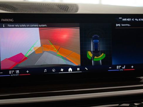 Used 2025 BMW X5 xDrive50e image 29