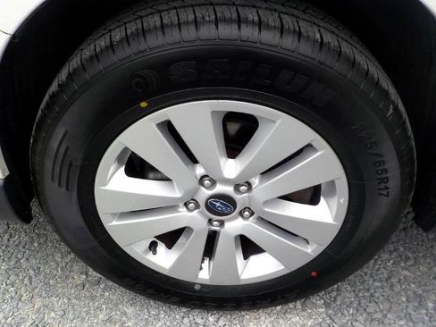 Used 2016 Subaru Outback 2.5i Premium image 30