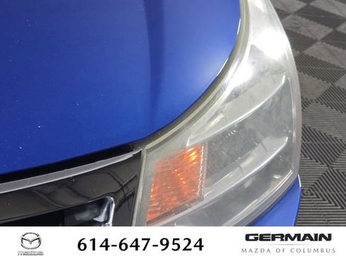 Used 2011 Ford Focus SEL w/ 301A Rapid Spec Order Code FWD image 15