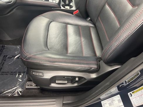 Used 2023 MAZDA CX-5 AWD 2.5 Turbo image 14