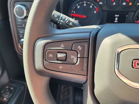 New 2026 GMC Sierra 2500 Pro w/ Max Trailering Package AWD/4WD image 22
