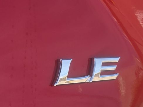 New 2026 Toyota Camry LE image 12