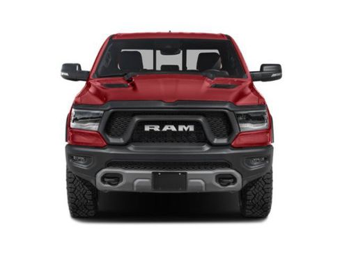 Used 2022 RAM 1500 Rebel w/ Rebel Level A Equipment Group AWD/4WD image 7