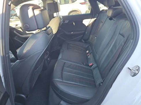 Used 2018 Audi A4 2.0T Premium Plus w/ Premium Plus Package image 4