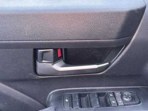 New 2026 Toyota Tacoma TRD Off-Road w/ TRD Off Road Upgrade Package image 13