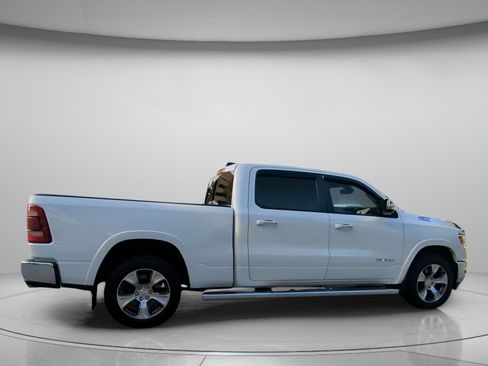 Used 2019 RAM 1500 Laramie AWD/4WD image 31