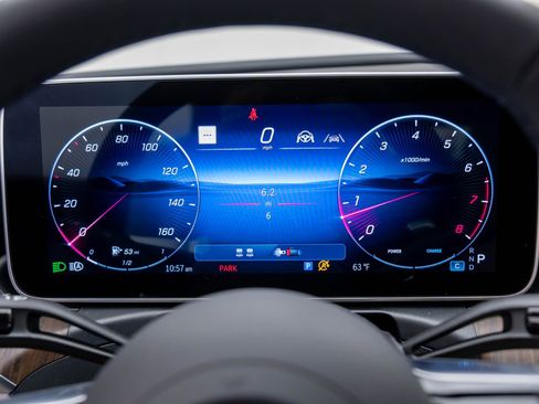 New 2026 Mercedes-Benz CLE 300 4MATIC Cabriolet image 21