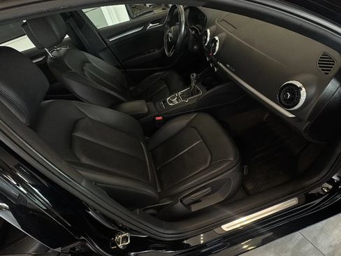 Used 2018 Audi A3 2.0T Premium FWD image 24