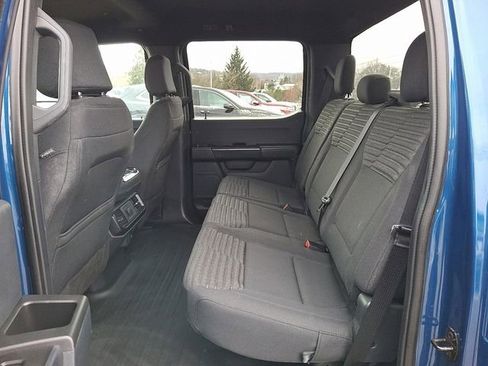 Used 2022 Ford F150 XL w/ STX Appearance Package image 11