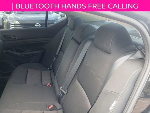 Used 2023 Nissan Altima 2.5 SV image 10