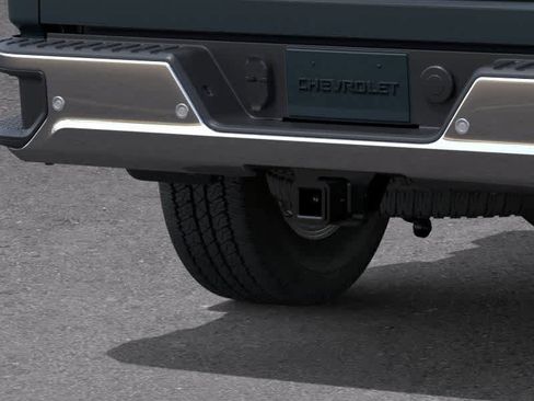New 2025 Chevrolet Silverado 2500 LT w/ All Star Edition image 14