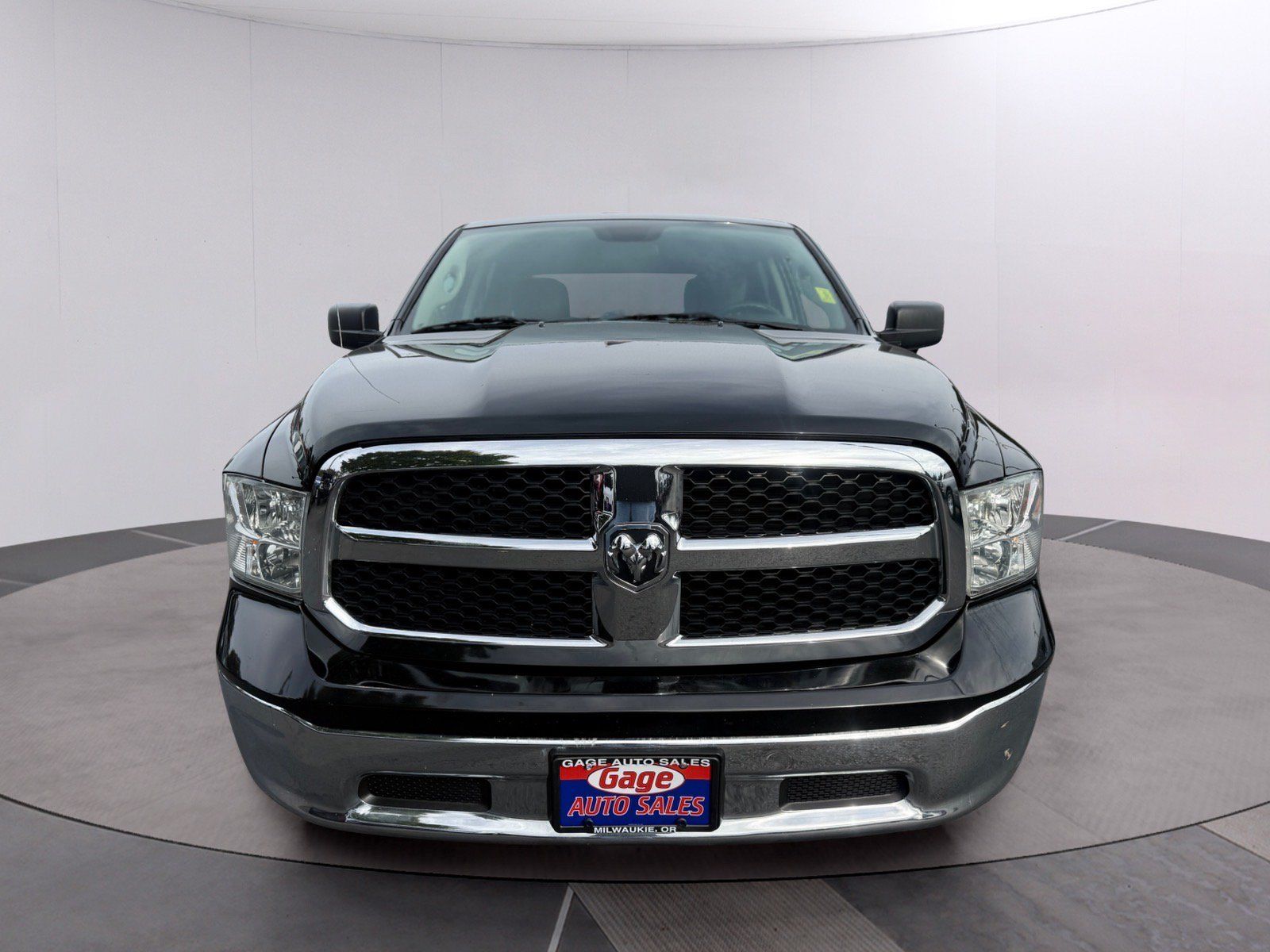 Used 2021 RAM 1500 Classic SLT RWD image 10