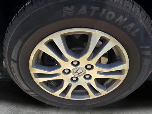 Used 2012 Honda Odyssey EX-L image 13