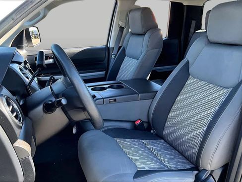 Used 2021 Toyota Tundra SR5 RWD image 7