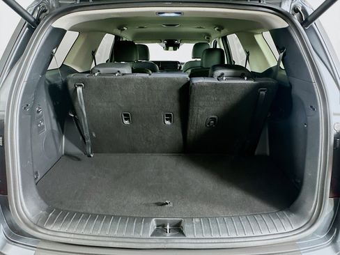 Used 2025 Hyundai Palisade SEL image 31