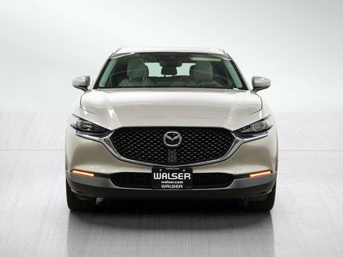 Used 2023 MAZDA CX-30 AWD 2.5 S w/ Premium Package image 8