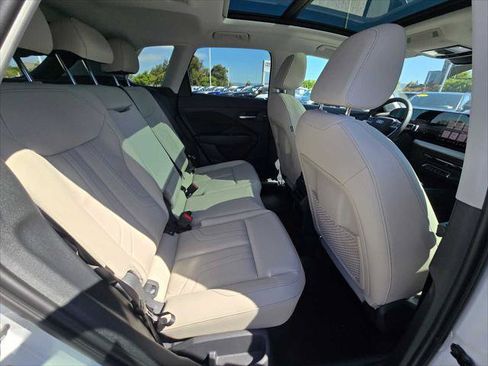 New 2026 Audi Q3 quattro 2.0T AWD/4WD image 11